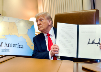 Trump, ABD Genelkurmay Başkanı Brown'ı görevden aldı