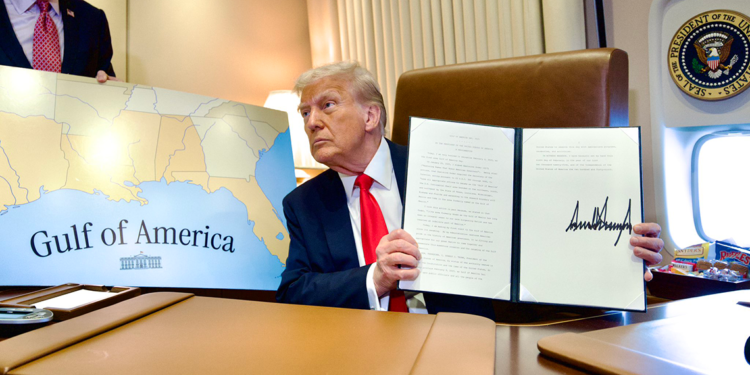 Trump, ABD Genelkurmay Başkanı Brown'ı görevden aldı