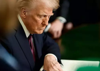 Trump, ABD'yi UNRWA ve BM İnsan Hakları Konseyi’nden çekti
