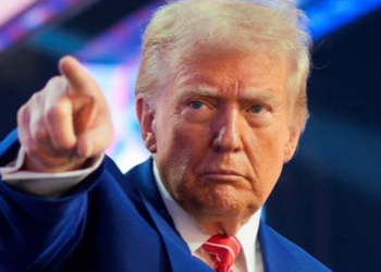 Trump, Filistinlilerin geçici olarak başka yerlere yerleştirilmesinde kararlı