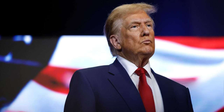 Trump, Hazine'ye yeni madeni para basımını durdurma talimatı verdi