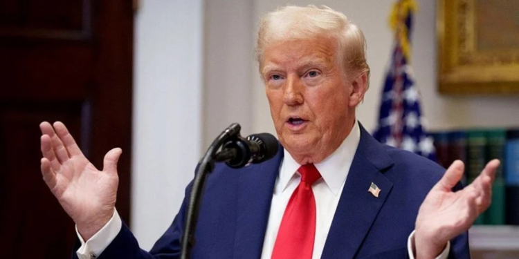 Trump, Putin'le çok yakında görüşebileceğini söyledi