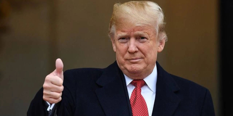 Trump, Rusya'nın yeniden G7'ye katılmasını istediğini söyledi