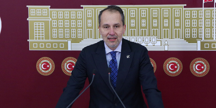 Trump'ın açıklamaları tam bir skandaldır