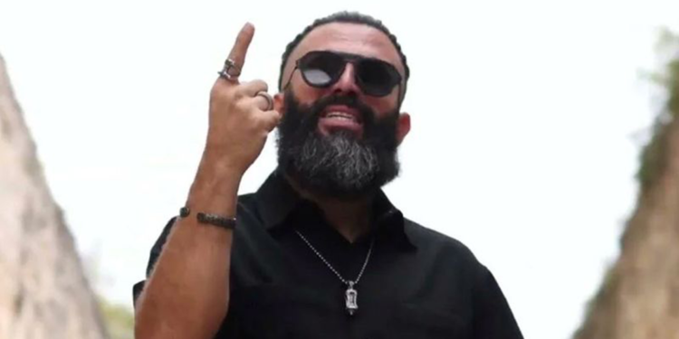 Turabi hakkında yakalama kararı çıkarıldı