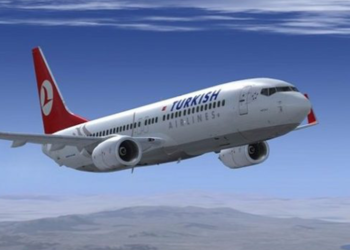 Türk Hava Yolları, bazı uçuşların iptal edildiği duyurdu