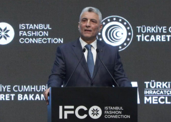 Türk tekstili daha çok başarı hikayesi yazacak