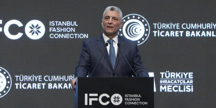 Türk tekstili daha çok başarı hikayesi yazacak