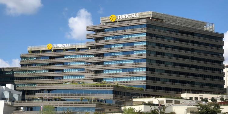 Turkcell fiber altyapı ihalesine hazır