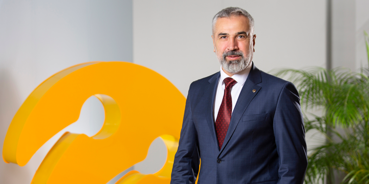 Turkcell, ‘Yarının Teknoloji Liderleri’ yarışmasını başlattı