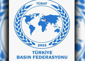 Türkiye Basın Federasyonu kuruldu