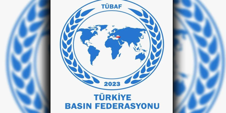Türkiye Basın Federasyonu kuruldu