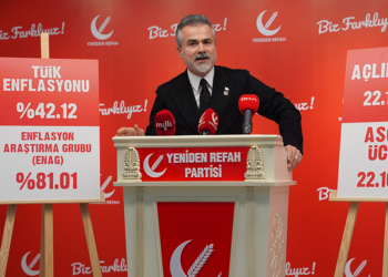 Türkiye Cumhuriyeti'ne bir hükümlünün şart dayatması kabul edilemez
