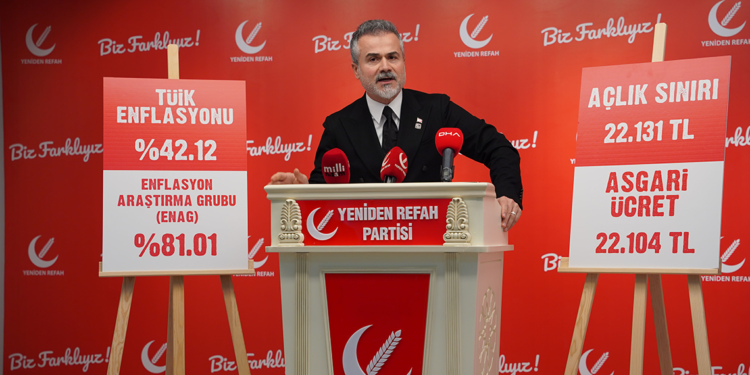 Türkiye Cumhuriyeti'ne bir hükümlünün şart dayatması kabul edilemez