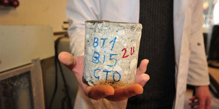 Türkiye deprem riskini çabuk unuttu! Karot testi için başvuran kalmadı