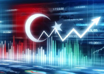 Türkiye ekonomisi 2024'te yüzde 3,2 büyüdü