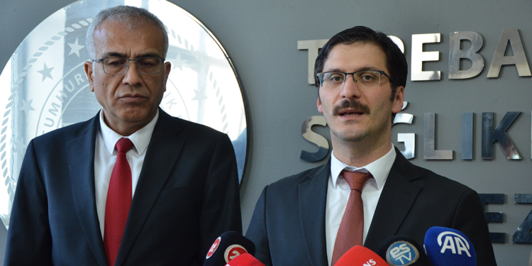 Türkiye genelinde 1000 aile sağlığı merkezi açılacak