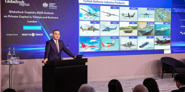 Türkiye, küresel inovasyon yarışında öncü