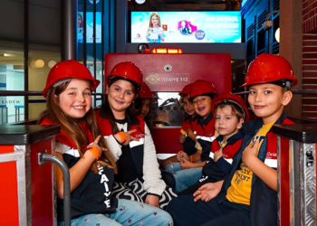 Türkiye'de 10 çocuktan 7'si mesleklerin cinsiyeti olmadığını düşünüyor