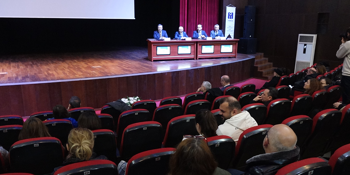 Türkiye'de 500 diri fayın yaklaşık 170'i çalışılmış durumda