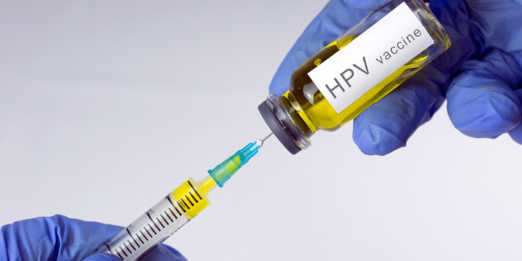 Türkiye'de 9 milyon civarında HPV pozitif vaka olduğu tahmin ediliyor