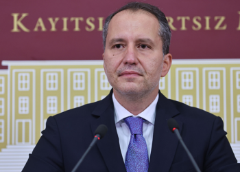 Türkiye'de halkın yüzde 80'i yoksulluk sınırının altında yaşıyor