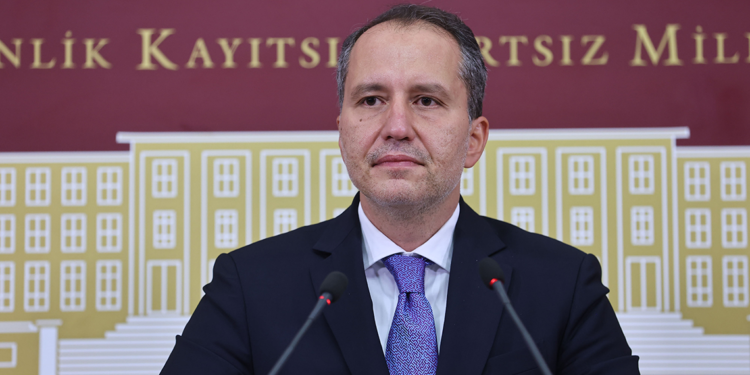 Türkiye'de halkın yüzde 80'i yoksulluk sınırının altında yaşıyor