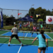 Türkiye’de hayal olarak başlayan pickleball sporu hızla yayılıyor