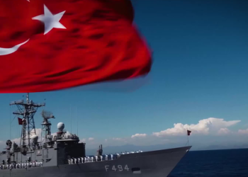 Türkiye'nin NATO üyeliğinin 73'üncü yılı
