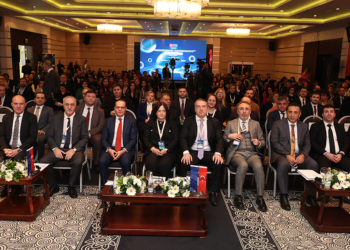 Türkiye'nin 'Ulusal Döngüsel Ekonomi Stratejisi ve Eylem Planı' hazırlandı