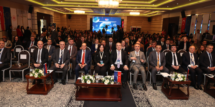 Türkiye'nin 'Ulusal Döngüsel Ekonomi Stratejisi ve Eylem Planı' hazırlandı