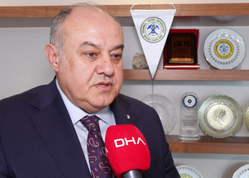 Türkiye'nin enerji için 1 numaralı ihtiyacı nükleerdir