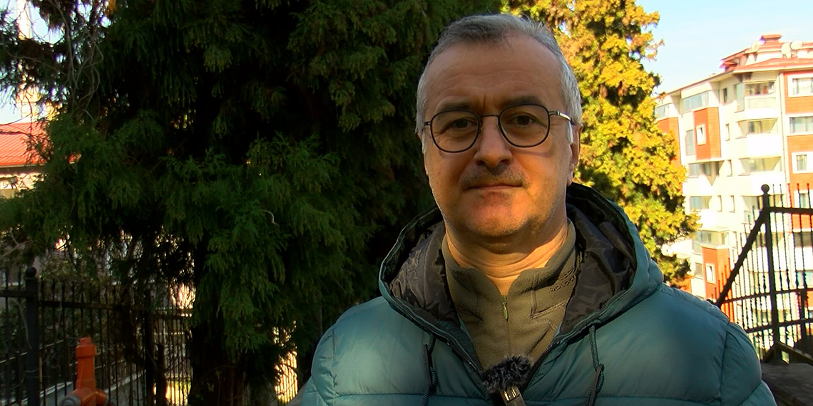 Türkiye'nin yağış şampiyonu Rize