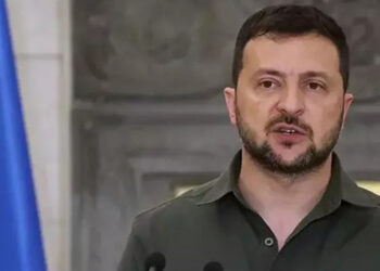 Barış için gerekirse görevden ayrılabilirim