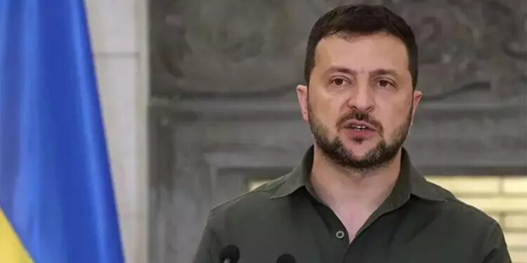 Barış için gerekirse görevden ayrılabilirim