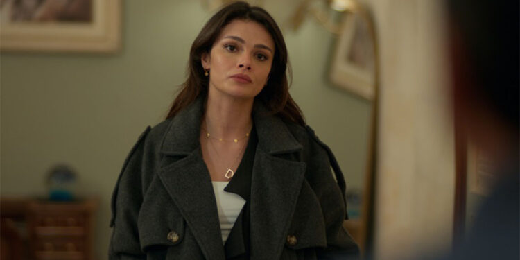 Uzak Şehir 13. bölümü ile ekrana geliyor