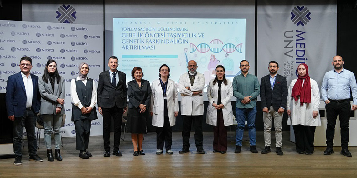 Tıbbi Genetik Uzmanı Doç. Dr. Muhsin Elmas, "Kuzenlerimizle, anneannelerimizle, dedelerimizle DNA yapılarımızda büyük benzerlikler bulunuyor. Bu sebeplerden dolayı kuzen evlilikleri çok risklidir" dedi.