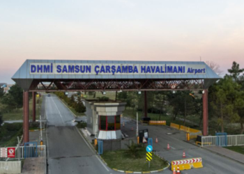 Uçakta rahatsızlanan Sri Lankalı yolcu öldü