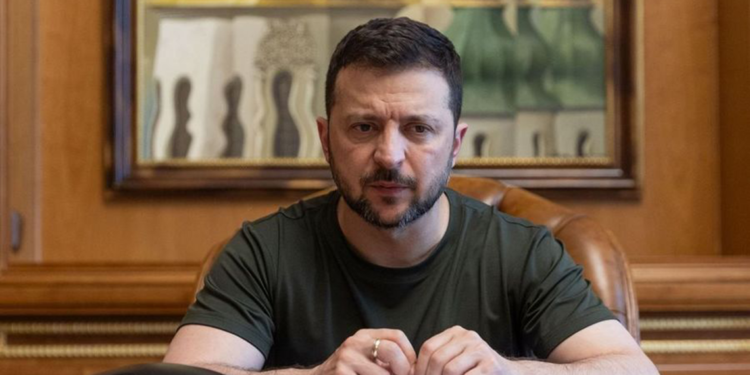 Ukrayna, Suudi Arabistan'daki görüşmelere katılmayacak