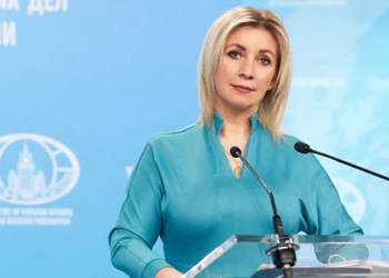 Ukrayna'nın NATO'ya üyeliği bizim için kabul edilemez