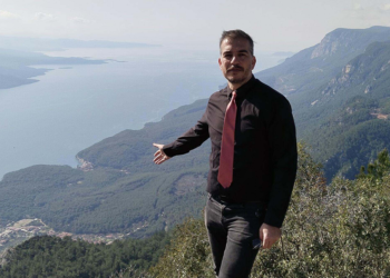 Ülkemiz sınırlarında tsunami tehlikesi var mı? Uzmanı açıkladı