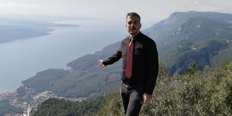 Ülkemiz sınırlarında tsunami tehlikesi var mı? Uzmanı açıkladı