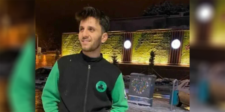 Üniversite öğrencisi Hakan Gürkan, sevgilisi tarafından öldürüldü