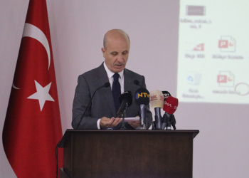 Üniversitelerde üretilen bilimi, dünyaya duyurmayı amaçlıyoruz