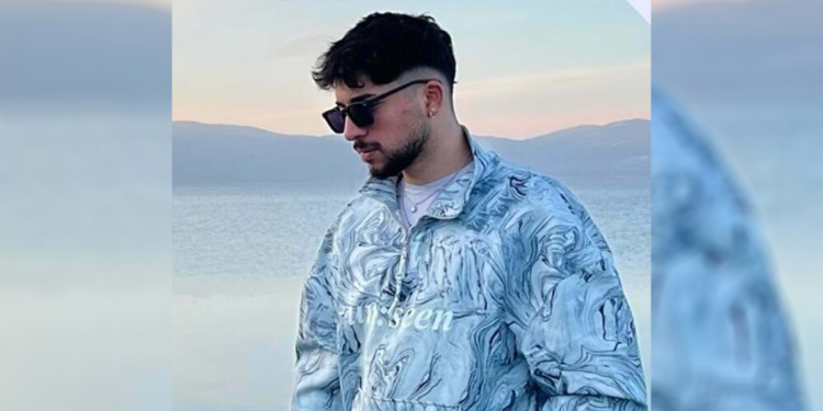 Üniversiteli Ahmet, motosiklet kazasında öldü