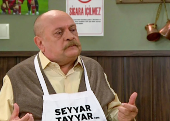 Usta oyuncu Emin Gümüşkaya hayatını kaybetti