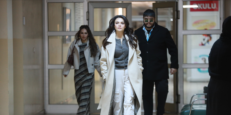 Uzak Şehir tüm kategorilerde birinci oldu