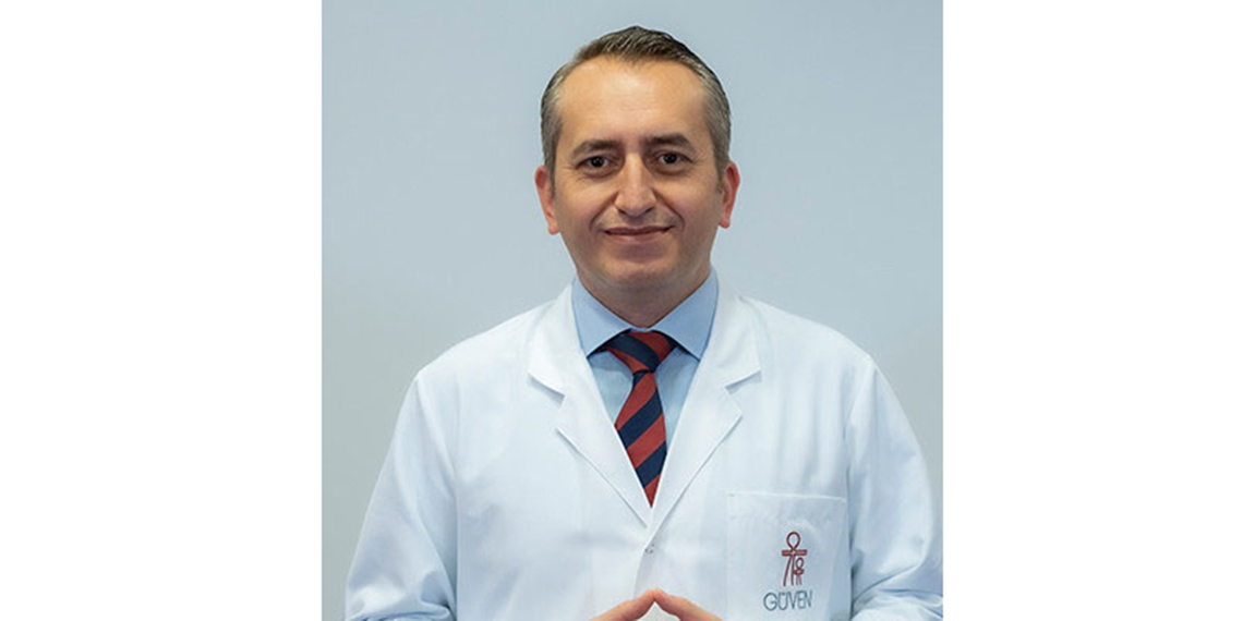 Uzmanı ‘kırık kalp’ sendromuna karşı uyardı