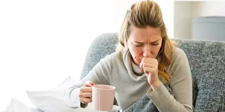 Uzmanından 'inatçı öksürük' uyarısı