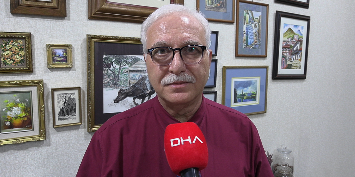 Uzmanından 'inatçı öksürük' uyarısı